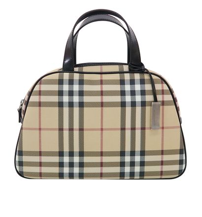Bowling Bag, front view